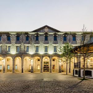 Hotel Balneario Orduña Plaza